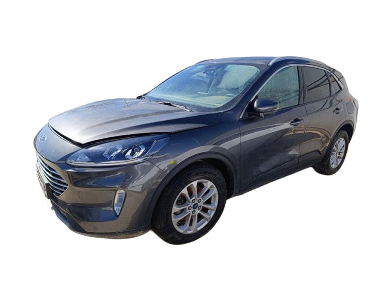 ford kuga iii (dfk) del año 2021