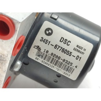 Recambio de abs para bmw serie 1 berlina (e81/e87) 118d referencia OEM IAM 3451677605501  