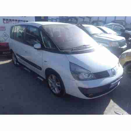 RENAULT ESPACE IV (JK0)