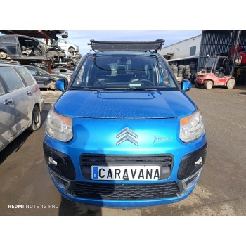 citroën c3 picasso del año 2009