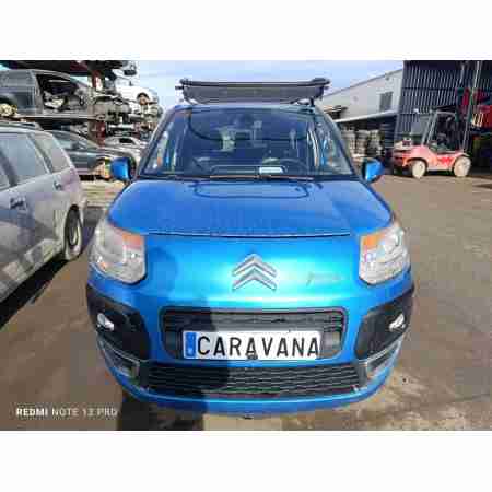 CITROËN C3 PICASSO