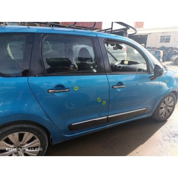 citroën c3 picasso del año 2009