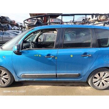 citroën c3 picasso del año 2009