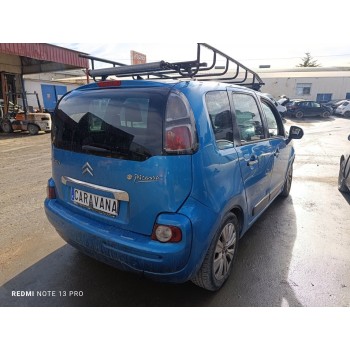 citroën c3 picasso del año 2009