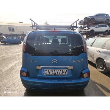 citroën c3 picasso del año 2009