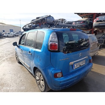 citroën c3 picasso del año 2009