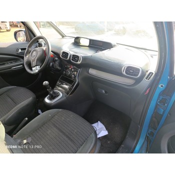 citroën c3 picasso del año 2009