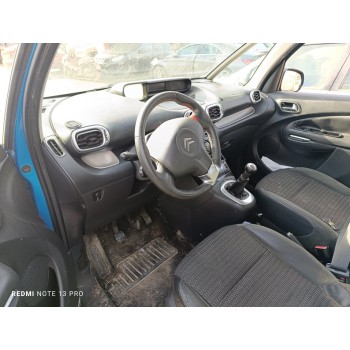 citroën c3 picasso del año 2009