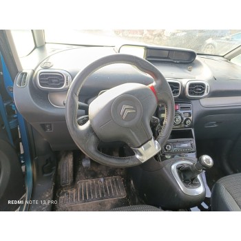 citroën c3 picasso del año 2009