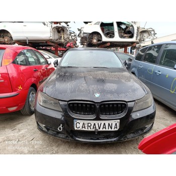 bmw serie 3 berlina (e90) del año 2011