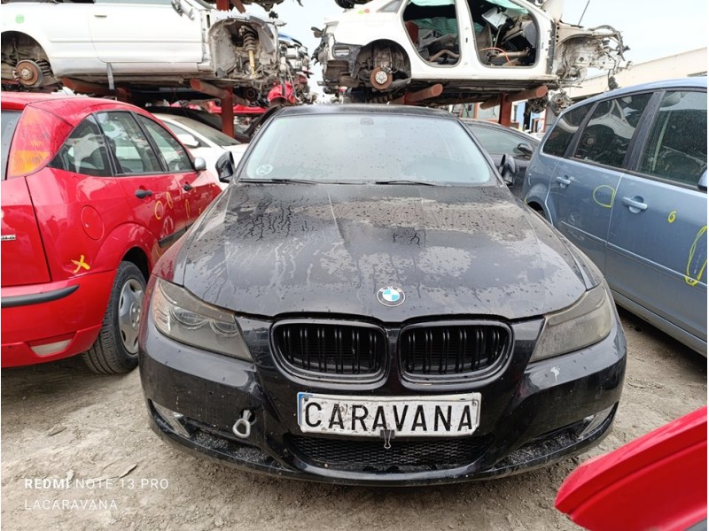 bmw serie 3 berlina (e90) del año 2011