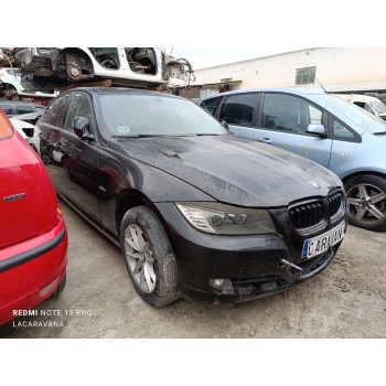 bmw serie 3 berlina (e90) del año 2011