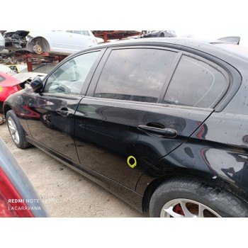 bmw serie 3 berlina (e90) del año 2011