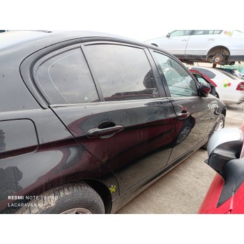 bmw serie 3 berlina (e90) del año 2011