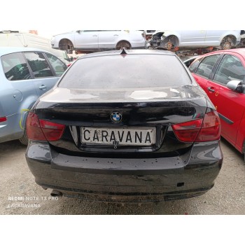 bmw serie 3 berlina (e90) del año 2011