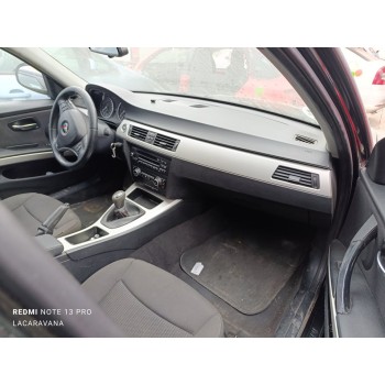 bmw serie 3 berlina (e90) del año 2011