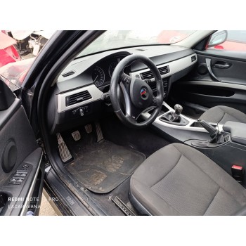 bmw serie 3 berlina (e90) del año 2011