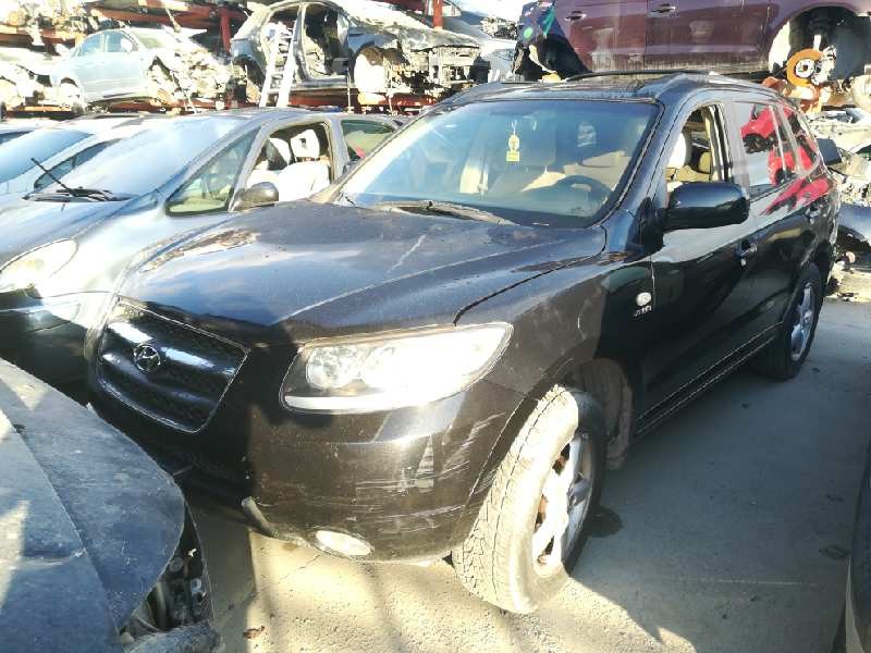 HYUNDAI SANTA FE (BM)