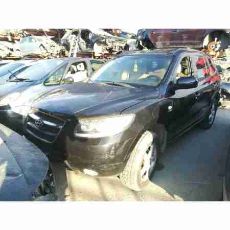 HYUNDAI SANTA FE (BM)