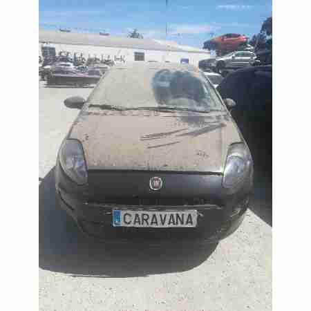 FIAT PUNTO (EVO) (199)