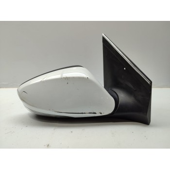 Recambio de retrovisor derecho para hyundai i30 (gd) classic referencia OEM IAM 87620A6050  