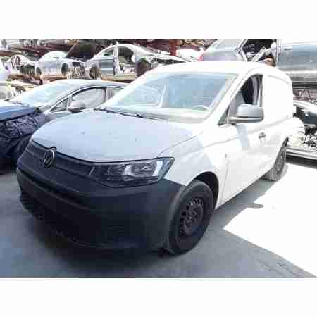 VOLKSWAGEN CADDY FURGÓN/KOMBI