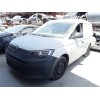 volkswagen caddy furgón/kombi del año 2021