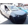 volkswagen caddy furgón/kombi del año 2021