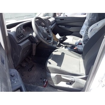 volkswagen caddy furgón/kombi del año 2021