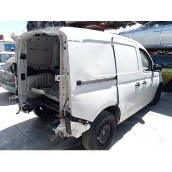 volkswagen caddy furgón/kombi del año 2021