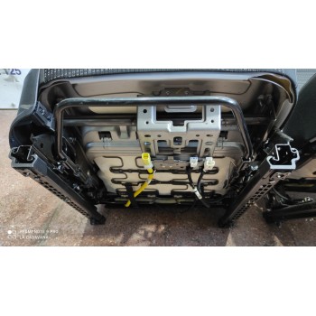 Recambio de juego asientos completo para kia stonic (ybcuv) drive referencia OEM IAM   