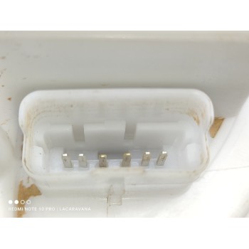 Recambio de aforador para peugeot 2008 (p1) allure referencia OEM IAM 9851127180  