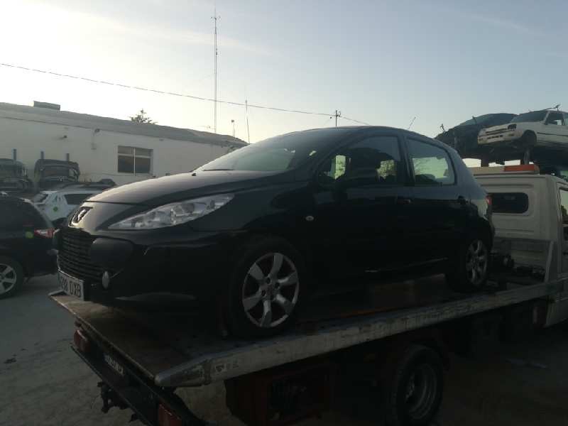 PEUGEOT 307 BERLINA (S2)