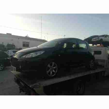 PEUGEOT 307 BERLINA (S2)