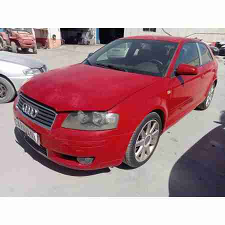 AUDI A3 (8P)