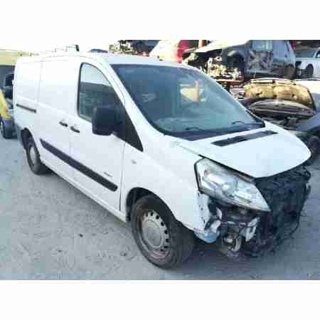 CITROËN JUMPY