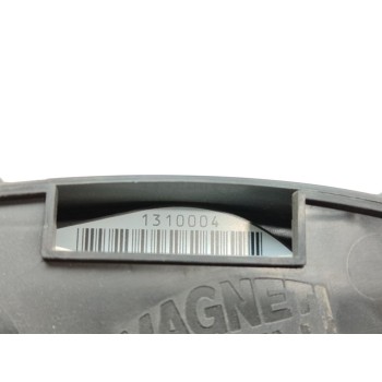 Recambio de cuadro instrumentos para peugeot partner kombi premium referencia OEM IAM 9801642080  