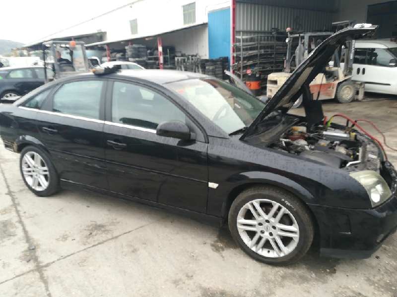 OPEL VECTRA C BERLINA