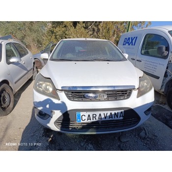 ford focus berlina (cap) del año 2011