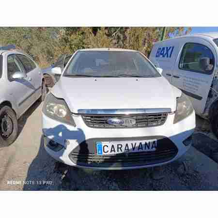 FORD FOCUS BERLINA (CAP)