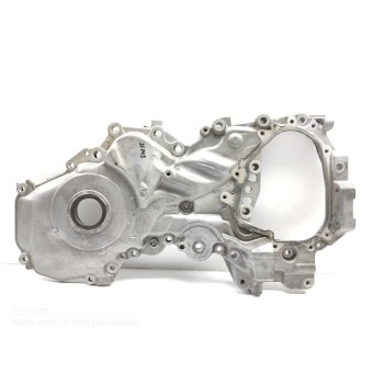 Recambio de tapa distribucion para nissan x-trail (t32) acenta referencia OEM IAM 13500BV80A  