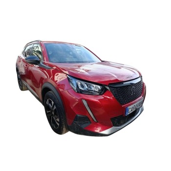 peugeot 2008 (p1) del año 2023