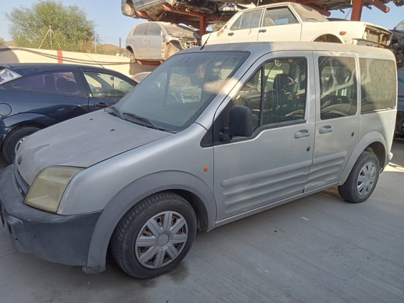 FORD TRANSIT CONNECT (TC7)