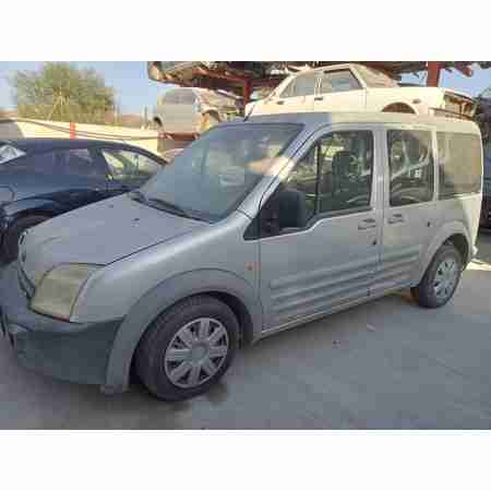 FORD TRANSIT CONNECT (TC7)