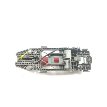 Recambio de maneta exterior trasera derecha para volkswagen taigo (cs1) r-line referencia OEM IAM 2G0837205G  