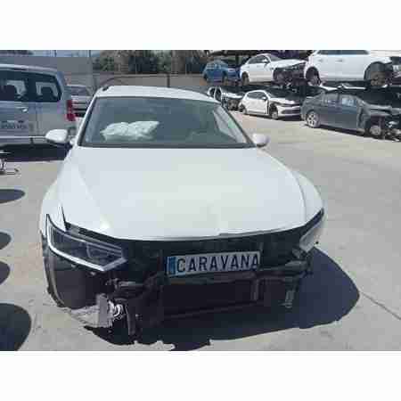 VOLKSWAGEN PASSAT B8 VARIANT (3G5, CB5)