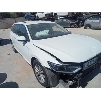 volkswagen passat b8 variant (3g5, cb5) del año 2019