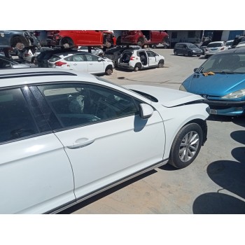 volkswagen passat b8 variant (3g5, cb5) del año 2019