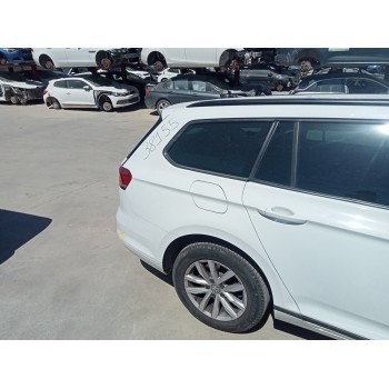 volkswagen passat b8 variant (3g5, cb5) del año 2019