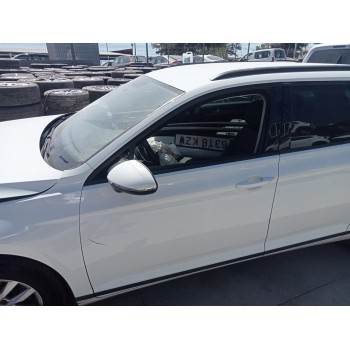 volkswagen passat b8 variant (3g5, cb5) del año 2019